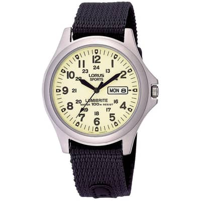 Lorus by seiko