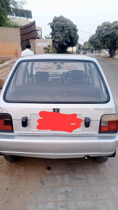 mehran vxr ll 03072063831