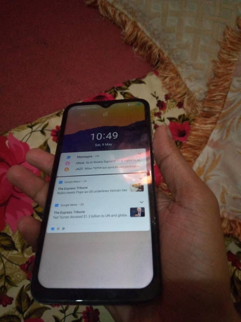 Nokia 2.3 1