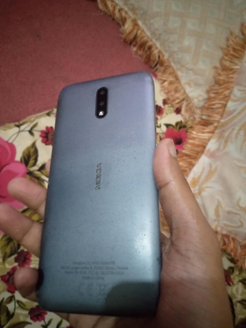 Nokia 2.3 4