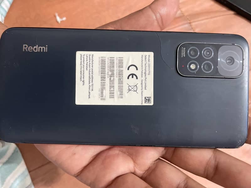 redmi note 11 1