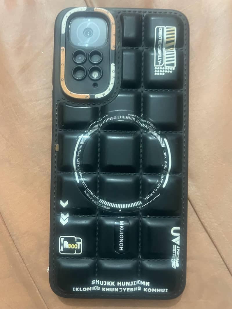 redmi note 11 3