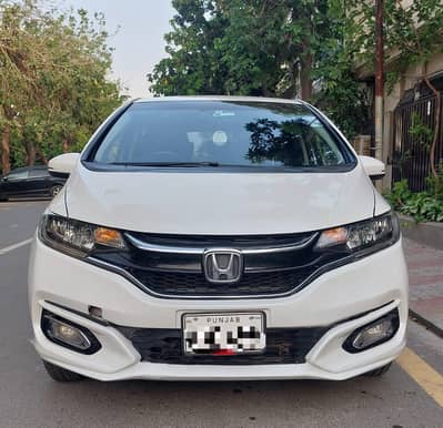 genuine Honda fit 1.5 2018 /2023 low millege