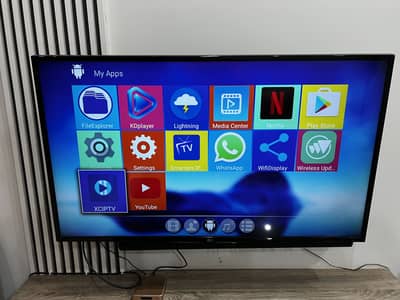 Android Box for TV