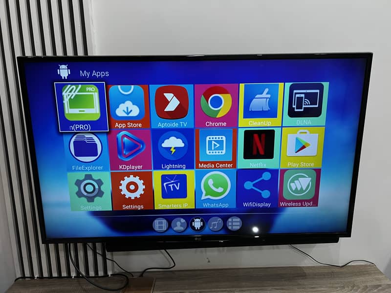 Android Box for TV 3
