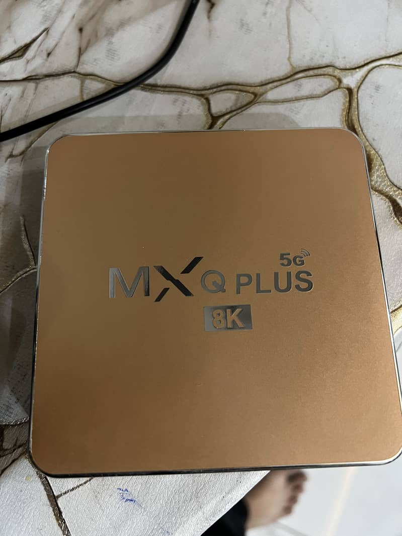 Android Box for TV 6