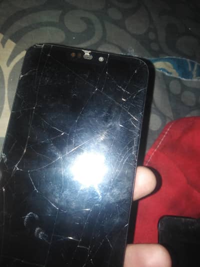 honor 8c for sale