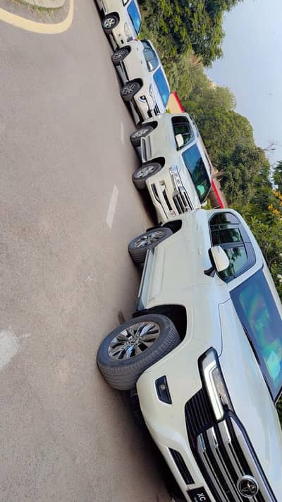 RENT A CAR | b6 bullet proof | Rent a car Services in Karachi