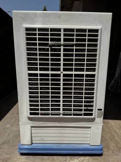 Used Air Cooler(Plastic Body)