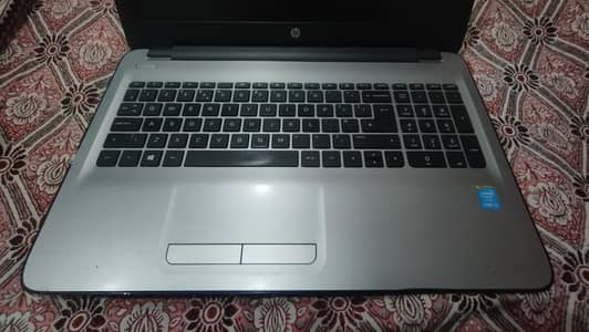 HP core i3 5th generation