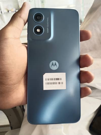Motorola Moto G
