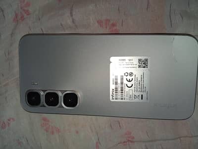 Infinix  Hot 60 pro