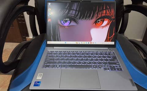 Lenovo ThinkBook 14 G6 Core i7 13th Generation