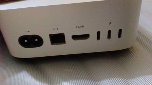 Mac mini m4 M4/16/256GB