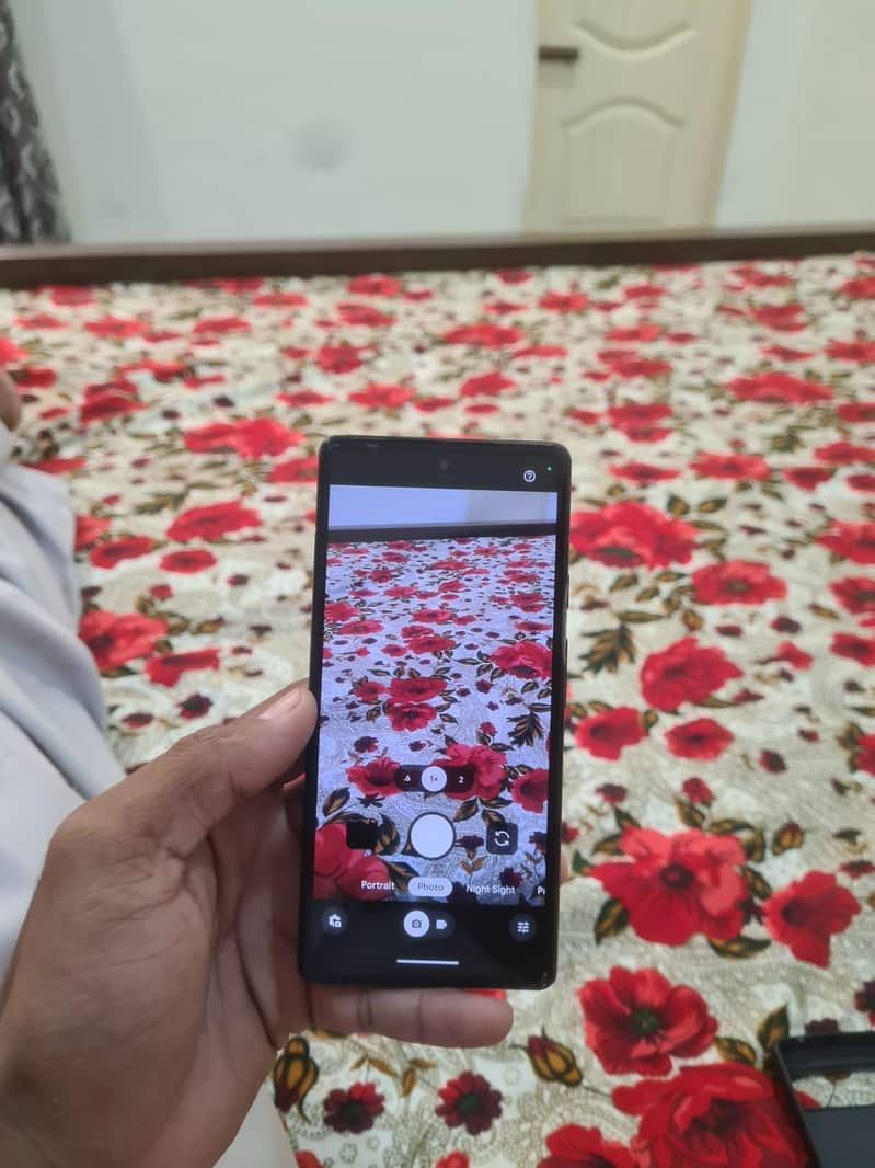 google pixel 6a 2