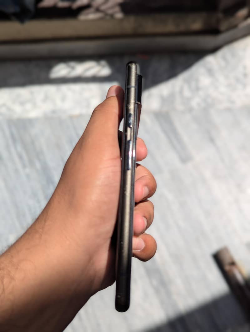 Google Pixel 6 4