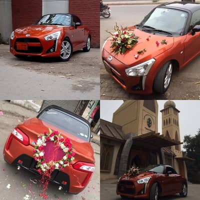 RENT A CAR | b6 bullet proof | Rent a car Services in Karachi