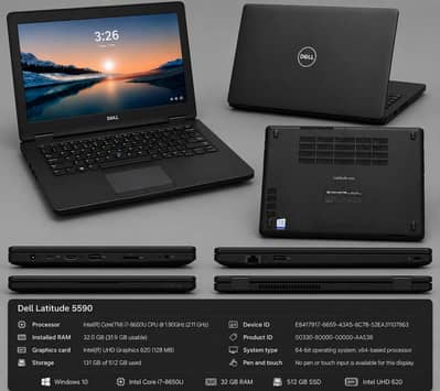 I'm selling my favorite laptop