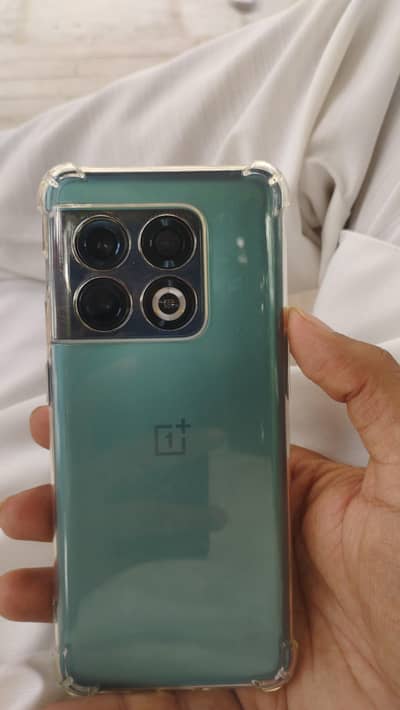 OnePlus 10 pro
