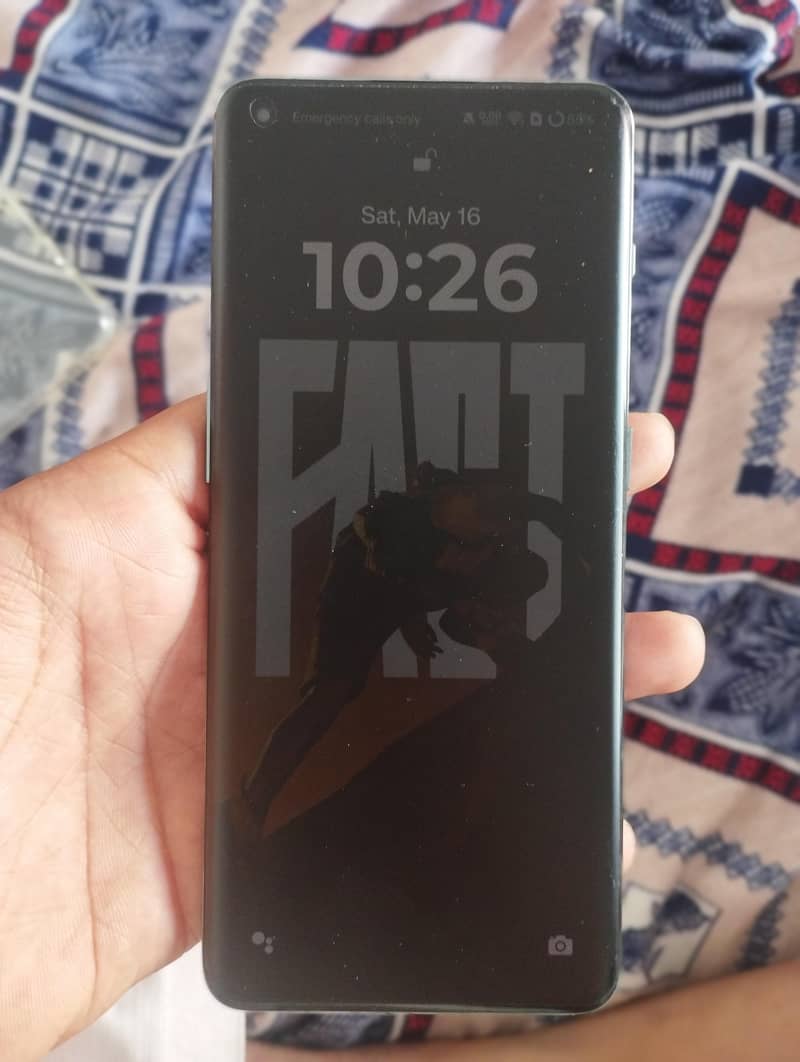 OnePlus 10 pro 2