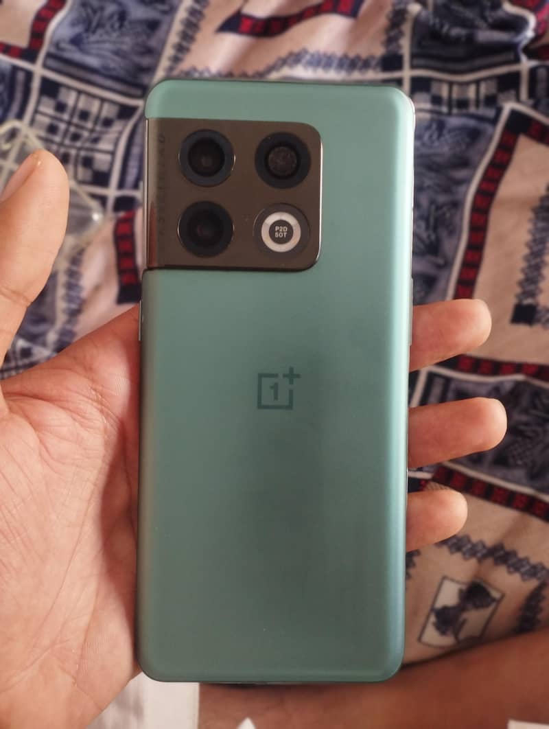 OnePlus 10 pro 5