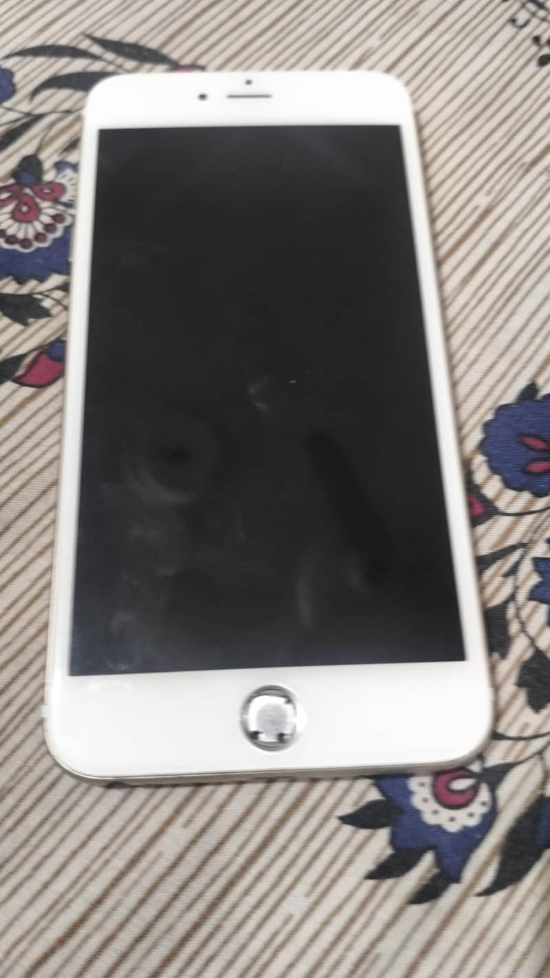 iphone 6 plus 0