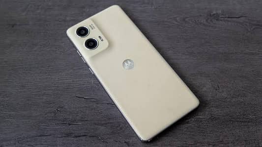 Motorola G Stylus 5g 2024 Non-Pta Sim Lock