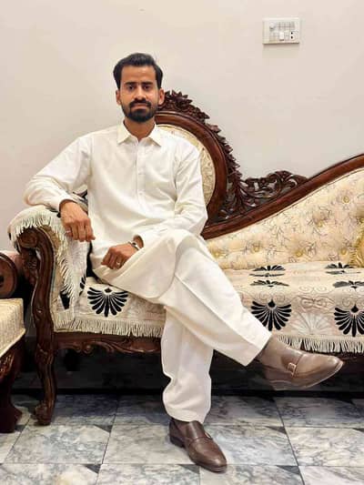 wasi Mughal