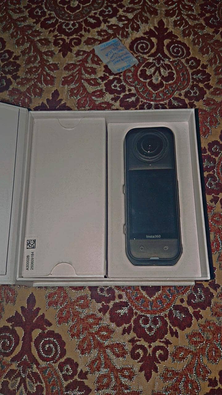 insta 360 x5 1
