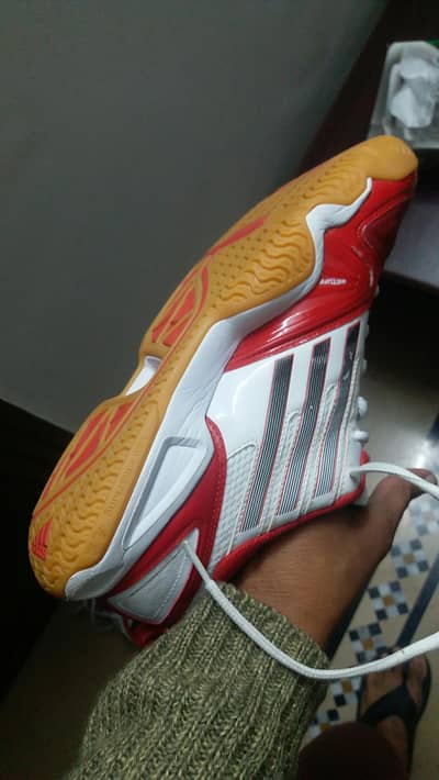 imported shoes 8 size