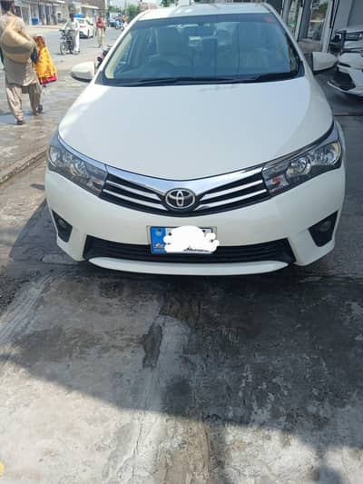 antique gli