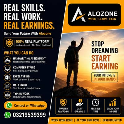 online easy earning jobs