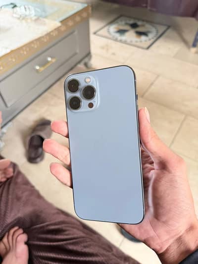 iPhone 13pro max pta approved