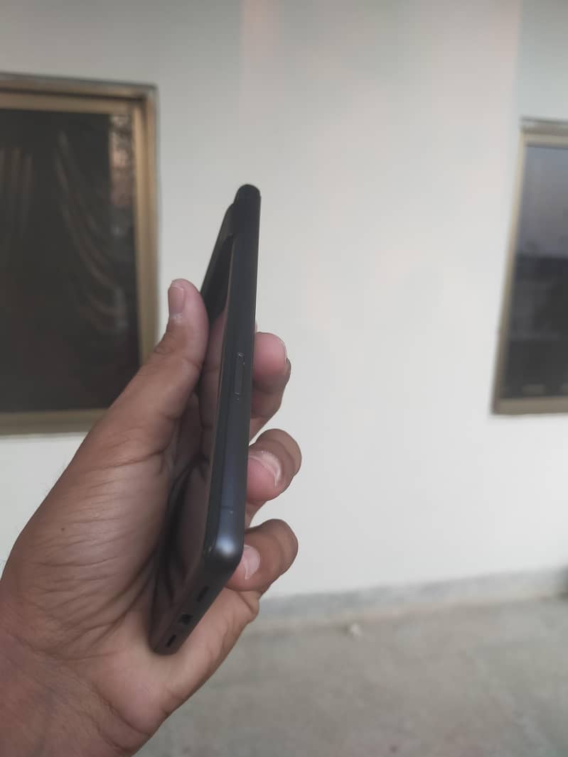 Goggle pixel 7 3