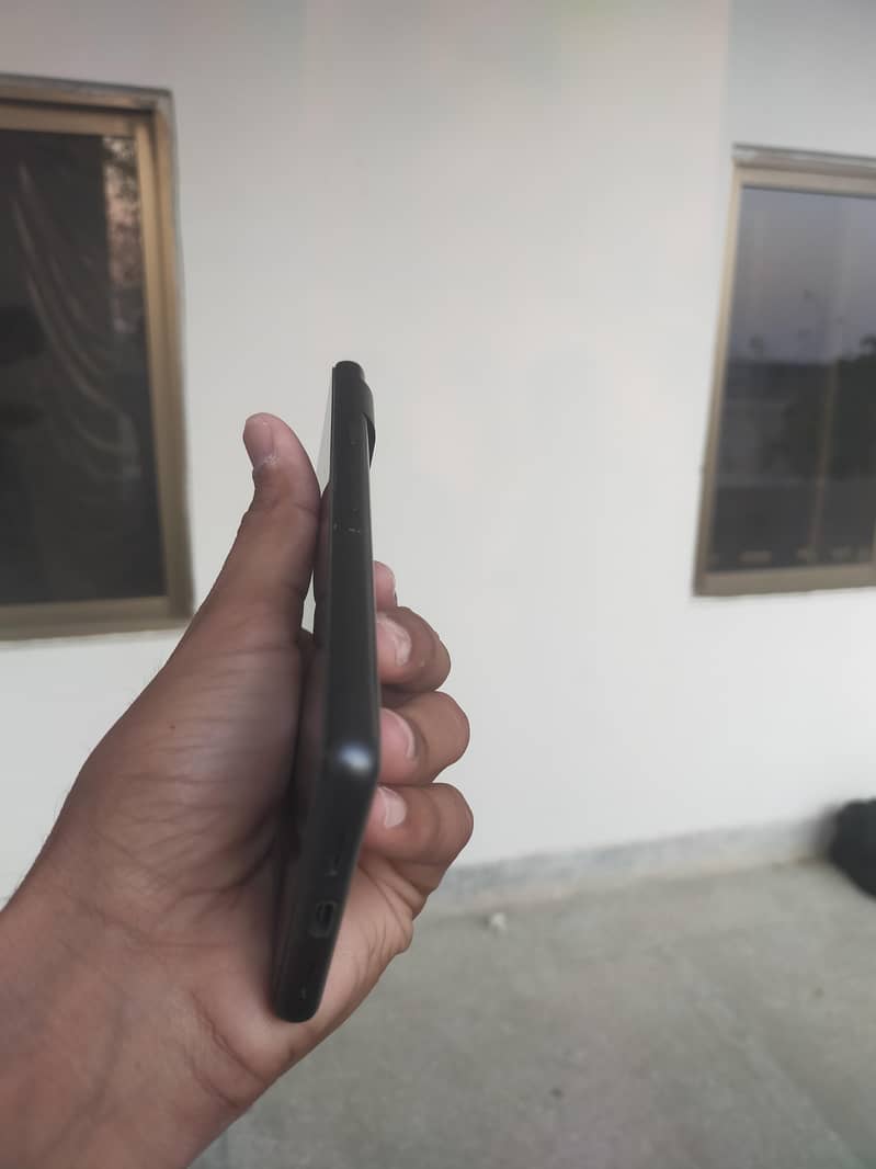 Goggle pixel 7 4
