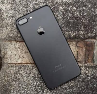 IPhone 7 plus Exchange with upgrade model sath paisay da du ga