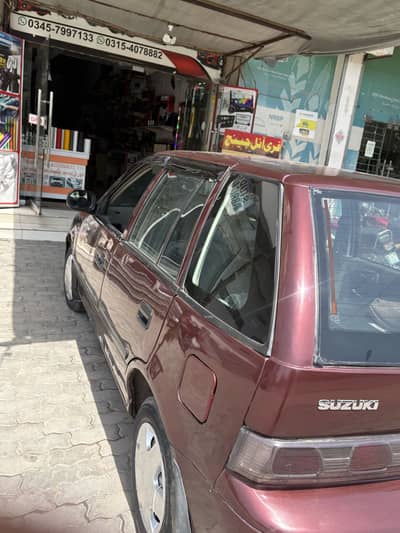 Cultus. Urgent sale
