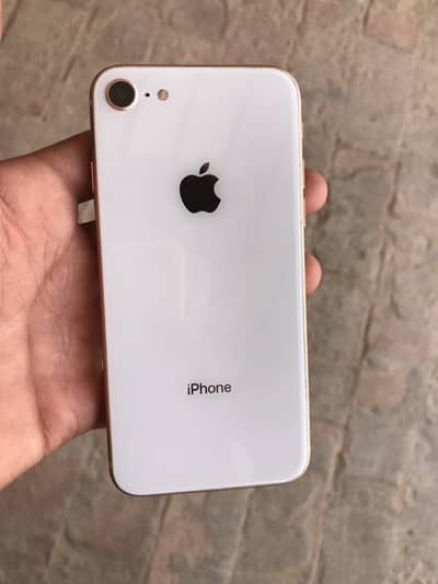iphon 8 64 gb pianal oragnal final 13500 ka ap ko do ga