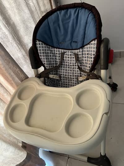 Babies High Chair