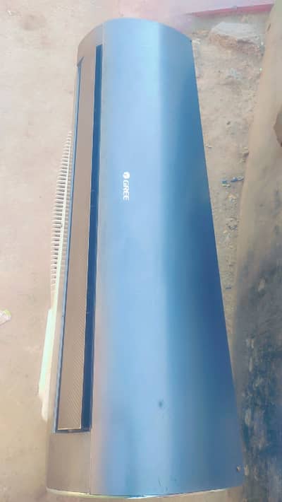 GREE Fairee 1.5 Ton T3 Inverter AC - 10/10 Condition - Urgent Sale