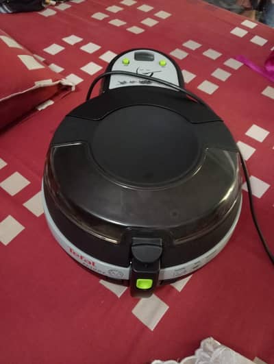 tefal air fryer