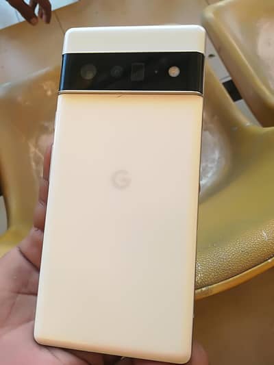 Google Pixel 6 Pro 8/128