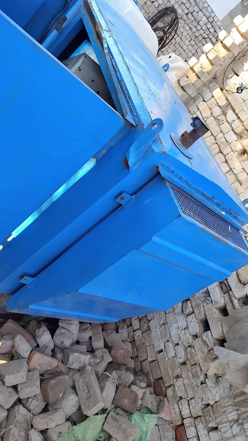 generator selling 1