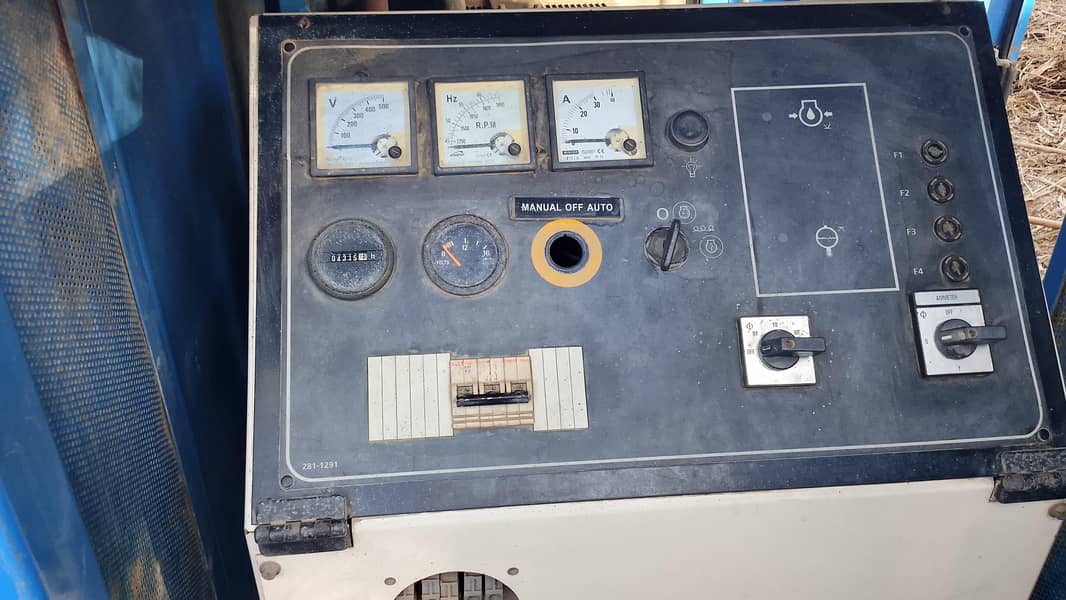 generator selling 2