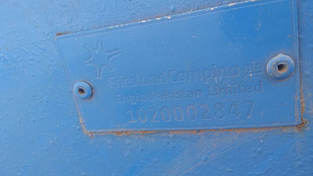 generator selling 4
