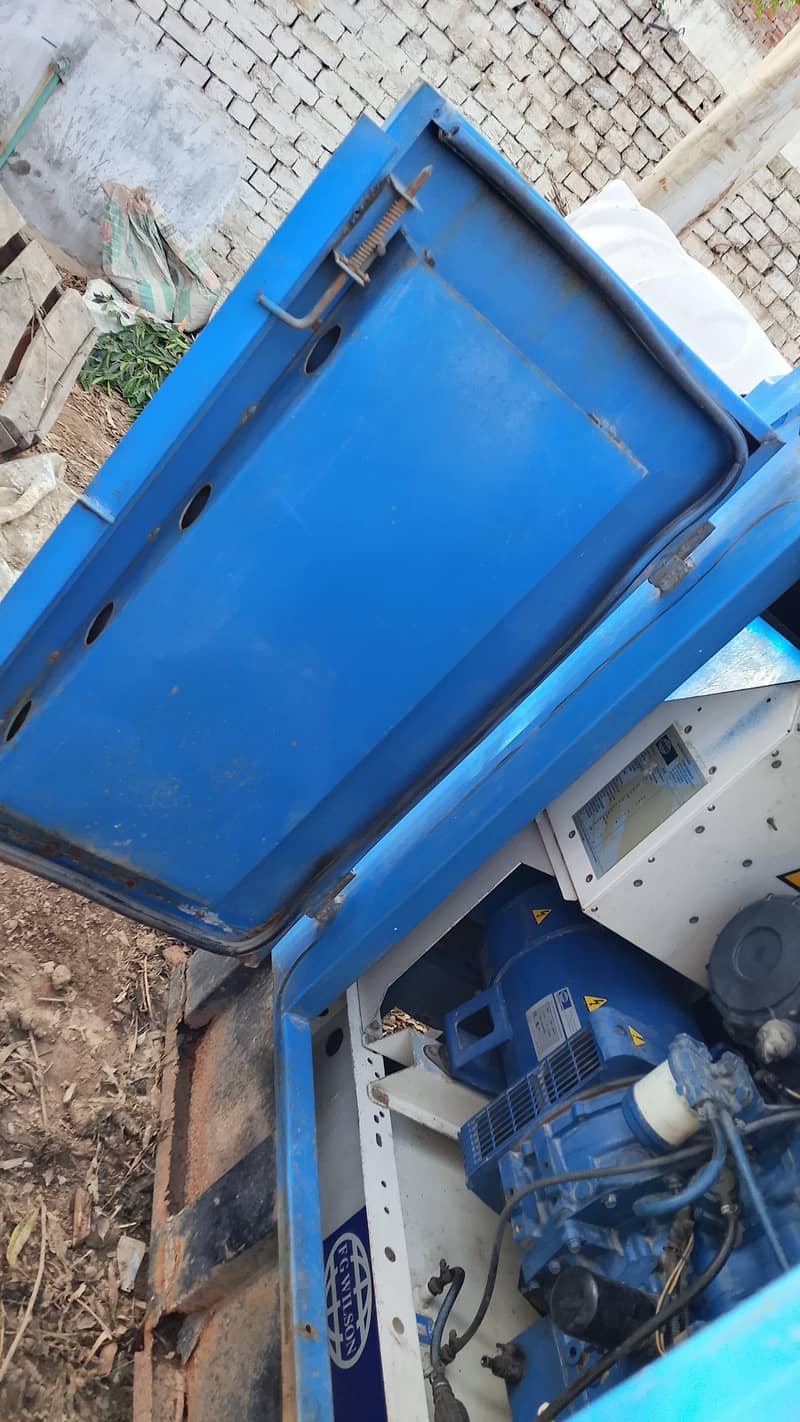 generator selling 6