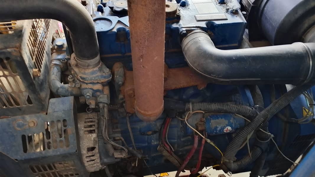 generator selling 8