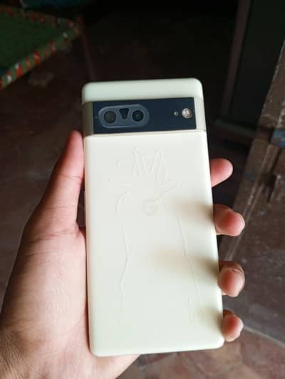 Google Pixel 7 For Sale 8/128 5G Official PTA