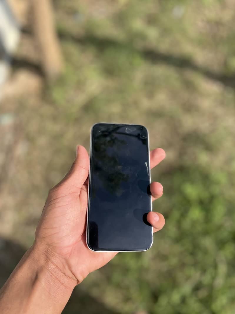 iPhone 13 exchange possible 1