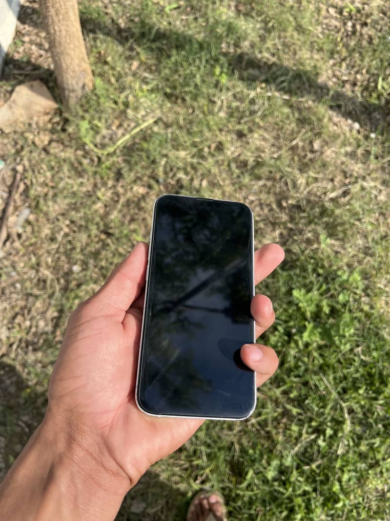 iPhone 13 exchange possible 5